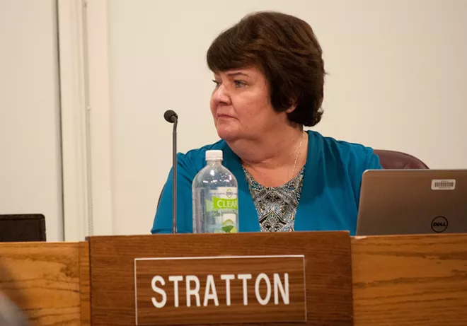 How an Inlander story sparked an angry argument, HR complaint against Councilwoman Stratton