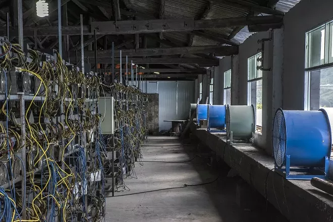 A Bitcoin Hedge Fund’s Return: 25,004 Percent (That Wasn’t a Typo)