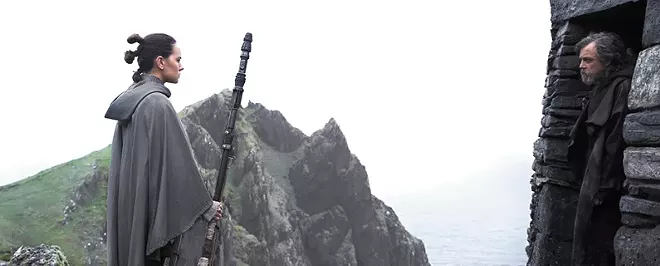 A spoiler-laden breakdown of Star Wars: The Last Jedi and modern fan expectations