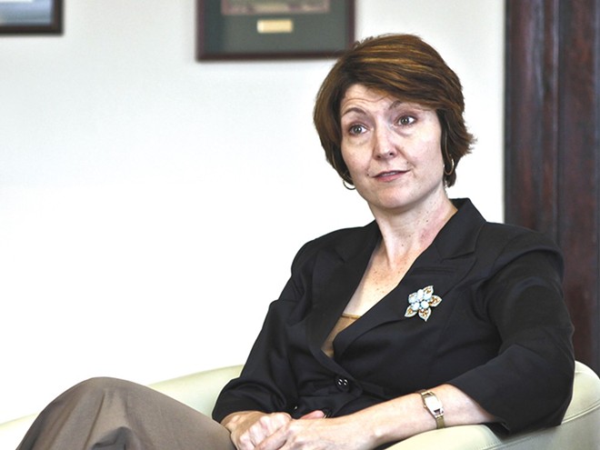 Woah, Dems might actually have a shot at Cathy McMorris Rodgers' seat