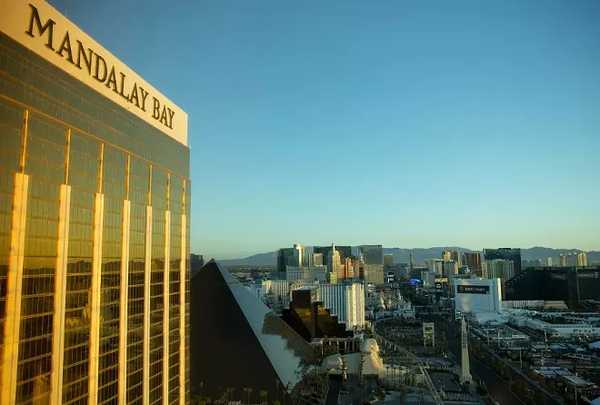 Rooftop Snipers. Helicopters. A Hostage Team. Las Vegas Gears Up for New Year’s Eve