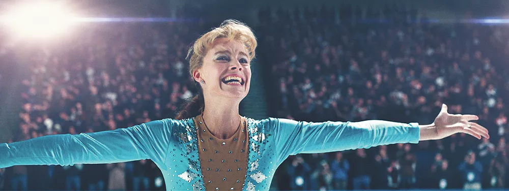 I, Tonya is an undeniably entertaining, morally questionable comedy