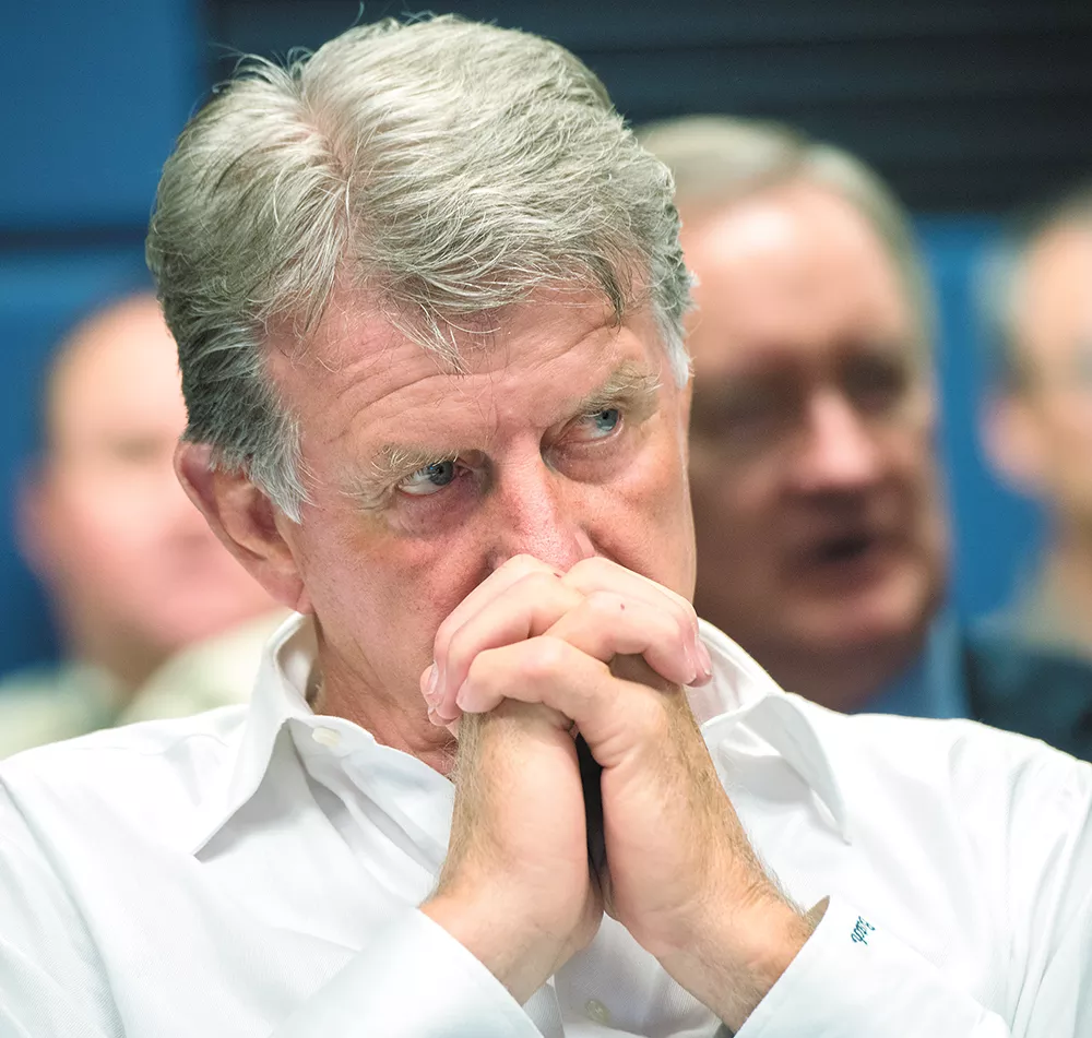 Idaho may have finally figured out a way to give more Idahoans health insurance