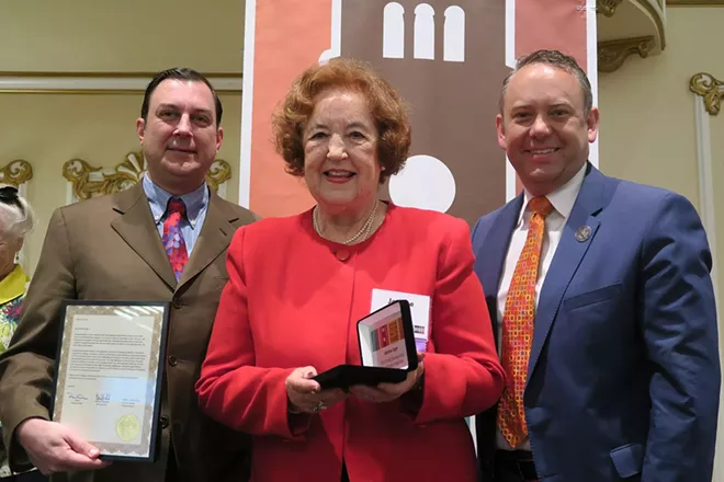 Spokane's Citizen Hall of Fame nominations are open, and you're in charge (3)