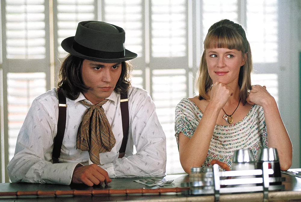 SpIFF 2018: Benny &amp; Joon director Jeremiah Chechik talks about how Spokane influenced the film