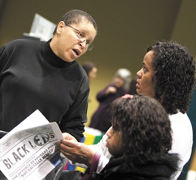 First ever black-owned business expo planned for this weekend in Spokane