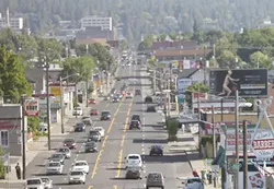 Newspapers urge Inslee to veto records bill, Monroe 'road diet' a go and morning headlines