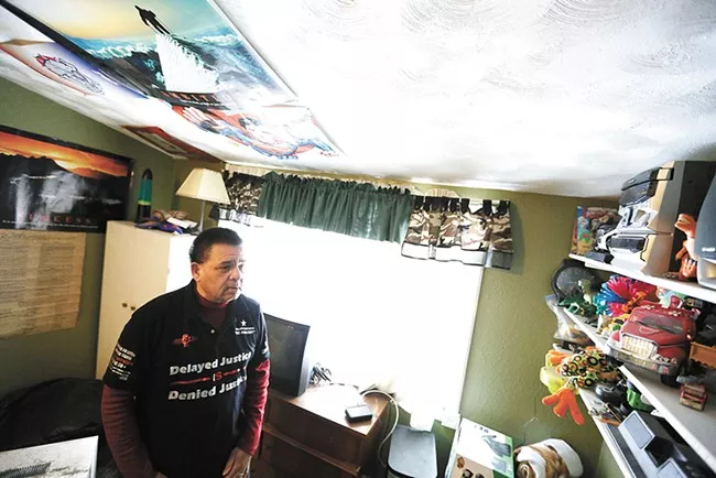 Two Washington state bills address parental custody issues discussed in Inlander cover story