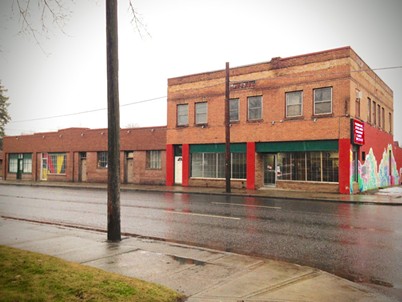 Art Salvage Spokane announces site of new store and classroom (2)