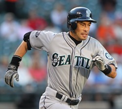 Bennett traded, Sherman might be, too, and Ichiro is back. What's happening in Seattle?