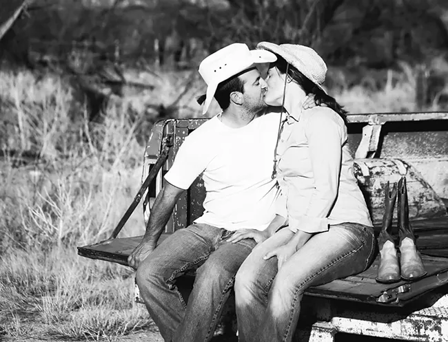 Best Place To Meet Your Cowboy, 1999 | KELLY'S