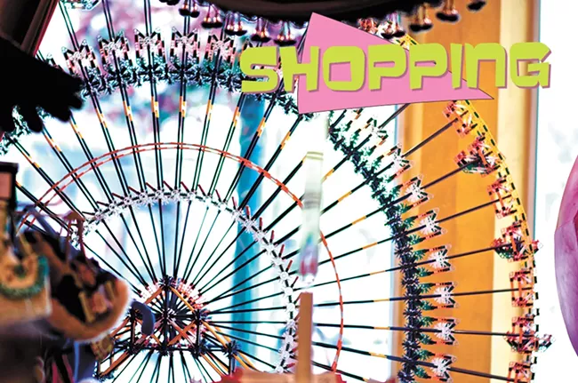 Best Of 2018 | Shopping