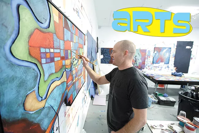 BEST OF 2018 | Arts