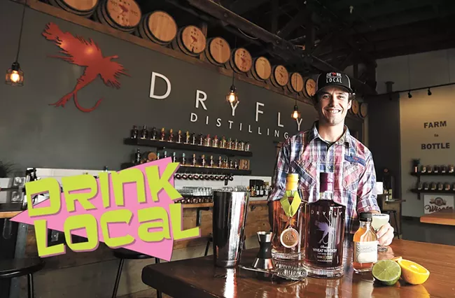 BEST OF 2018 | Drink Local