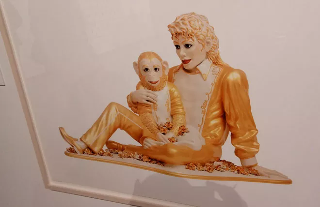 Five things to see right now at WSU's new Jordan Schnitzer Museum of Art