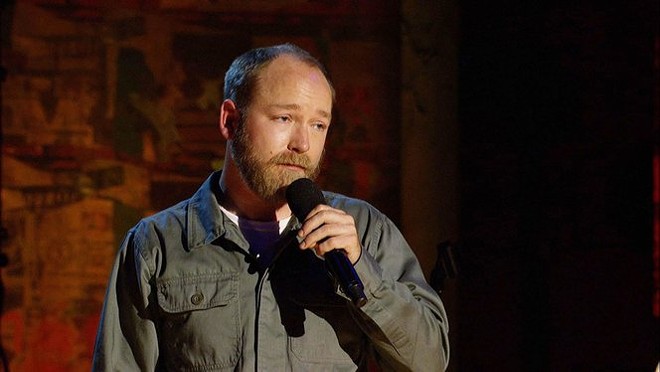 THIS WEEK: Classical, metal and live comedy from Kyle Kinane, Hannibal Buress and Phillip Kopczyinski