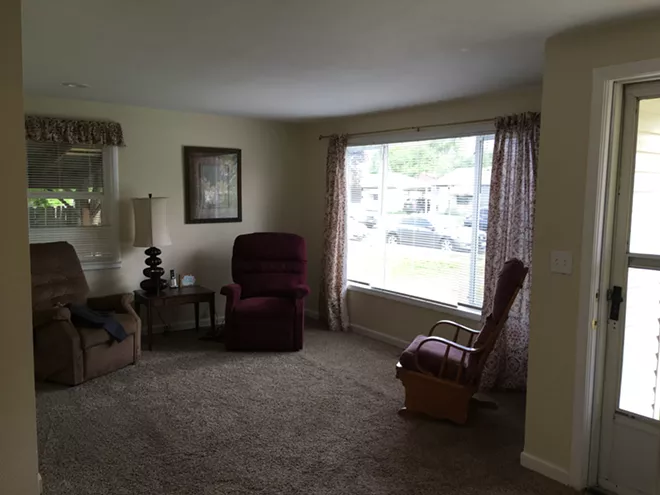 New respite home in Spokane will give caretakers a needed break