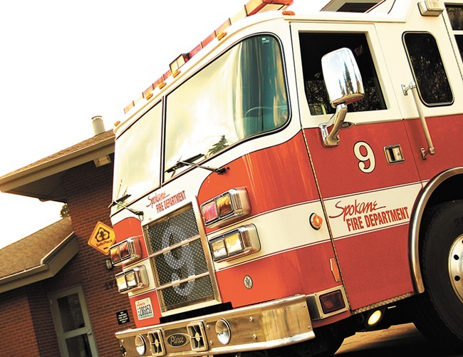 Harassment and bullying by officers at Spokane Fire Station 2, city report finds