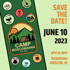 Camp Moscowanna
