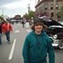 Bicyclist Ryan Holyk's DNA found on deputy's SUV; family and Sheriff's Office at odds over info