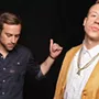 VIDEO: Macklemore shooting new video in downtown Spokane