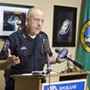 [UPDATED] Straub files $4 million suit against the city for due process violation