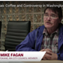 Zagat gets Mike Fagan's thoughts on Spokane's bikini baristas