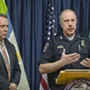 Straub story: 7 takeaways from the former police chief's sworn statement