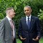 Macklemore joins President Obama in effort to fight prescription opioid abuse