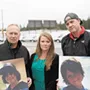 Holyk family speaks for the first time about $1 million settlement, disputes Sheriff's narrative