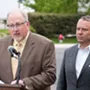Mayor announces $1 million more to maintain Spokane streets until next year's full-scale overhauls