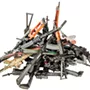 47 good, bad and ugly ideas to reduce gun violence and save lives