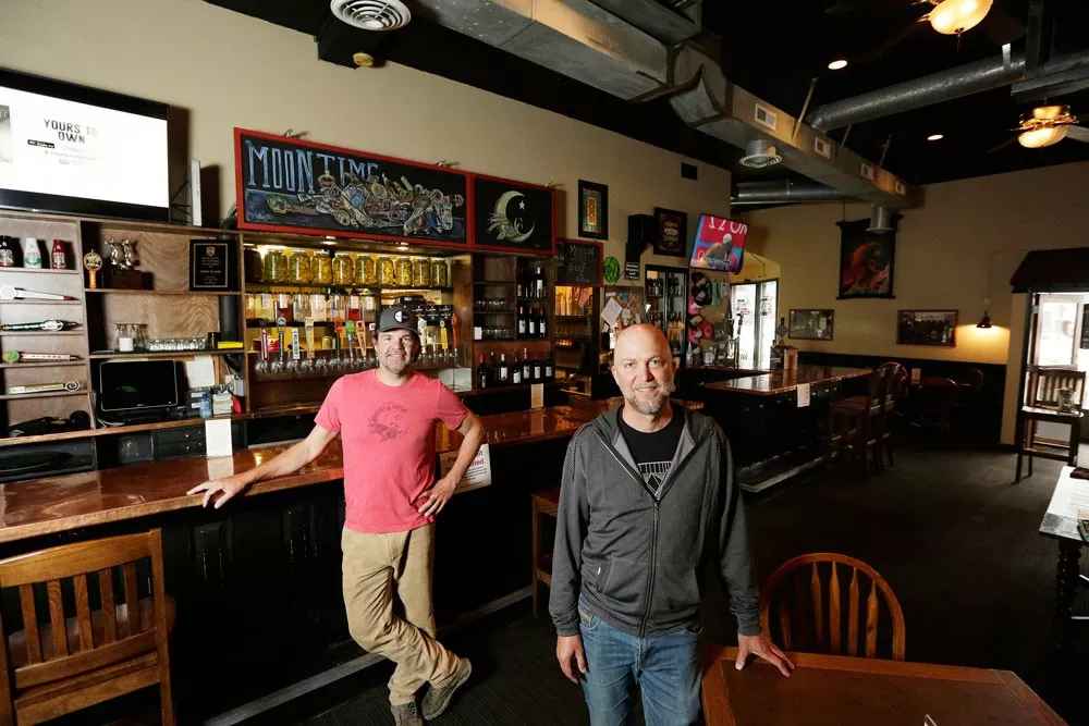 Geno's pub in the Logan neighborhood to permanently close this weekend