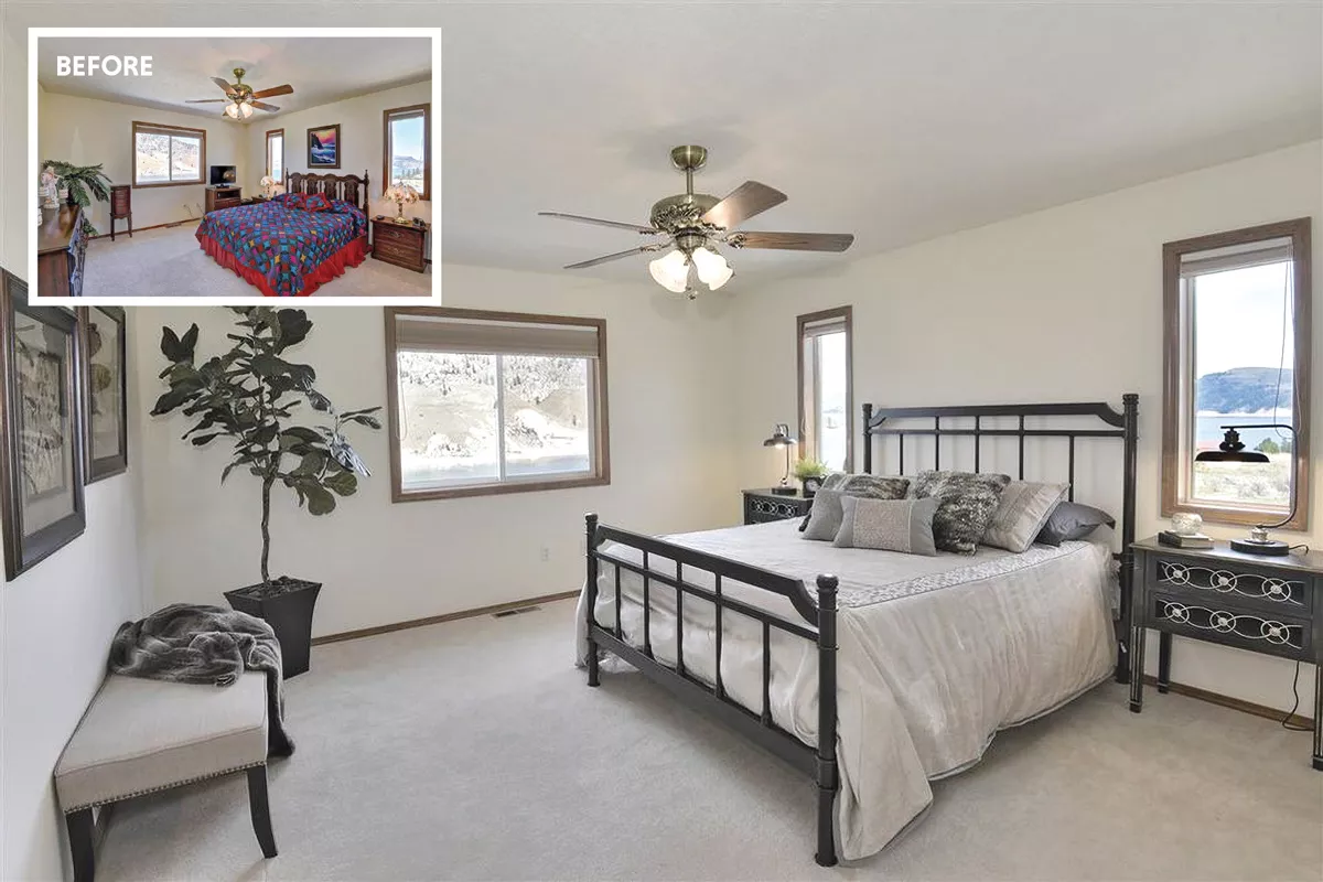 Experts can help you set the stage for a successful home sale Home