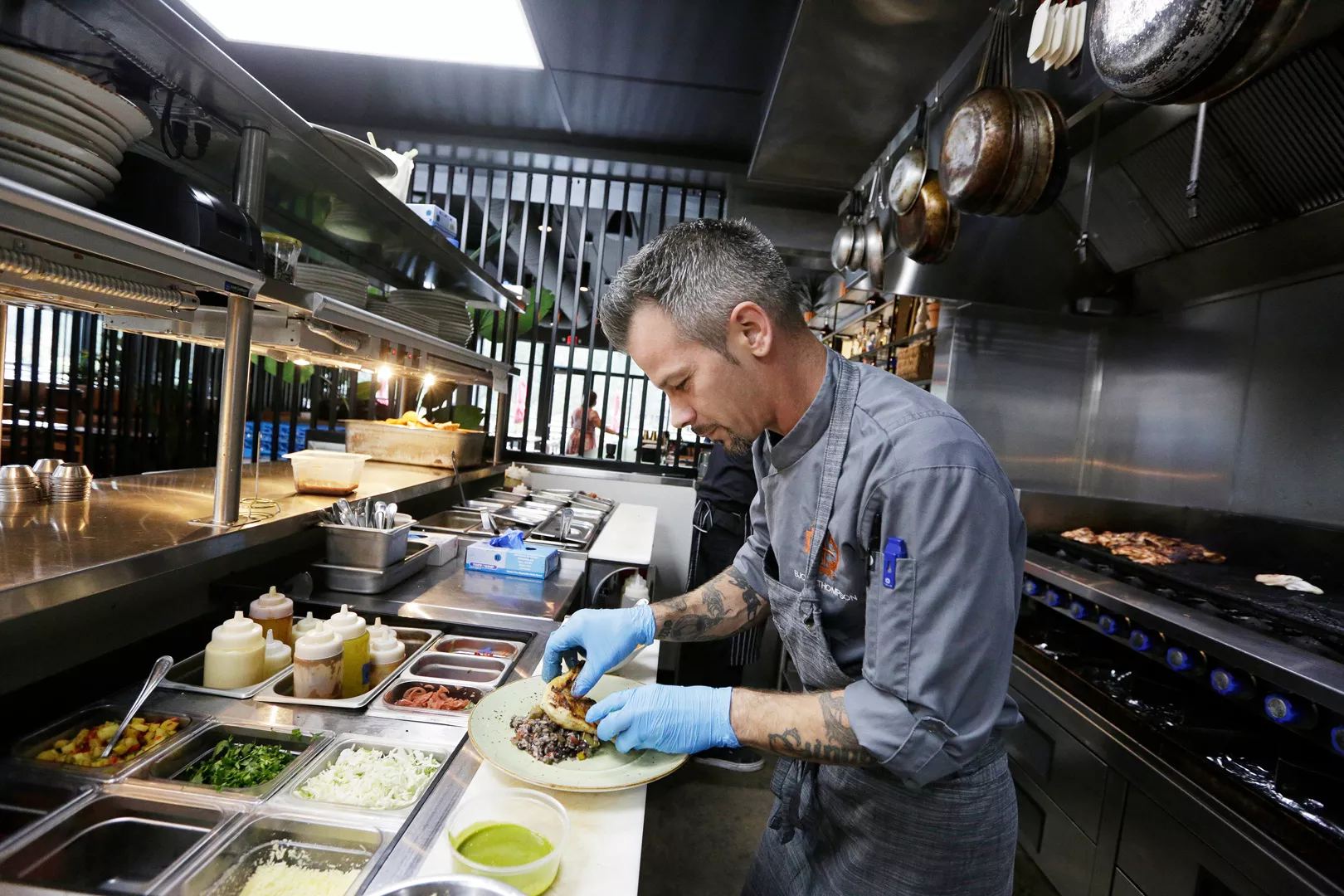 A recap of happenings in the Inland Northwest's dining scene throughout
