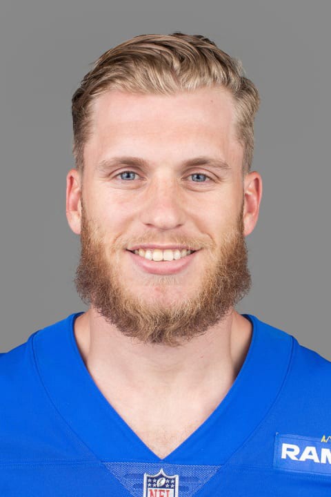 Here's to you, Cooper Kupp, Yakima native and Super Bowl champ