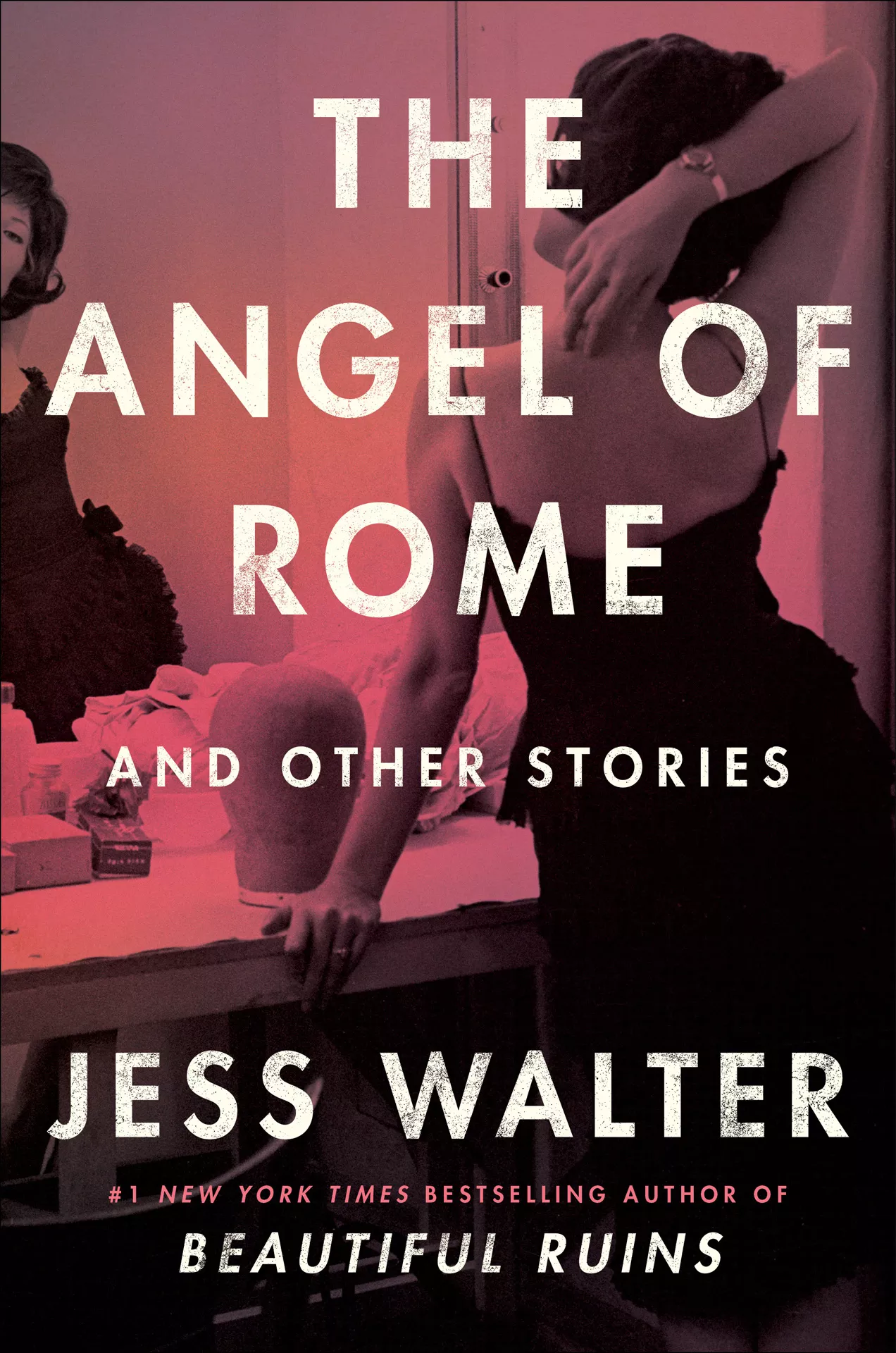 Jess Walter's new collection offers a little hope in dark times across ...