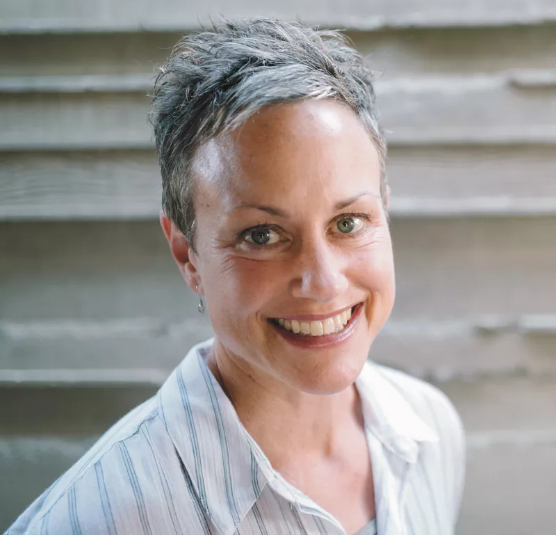 A professional organizer offers tips to get — and stay — organized