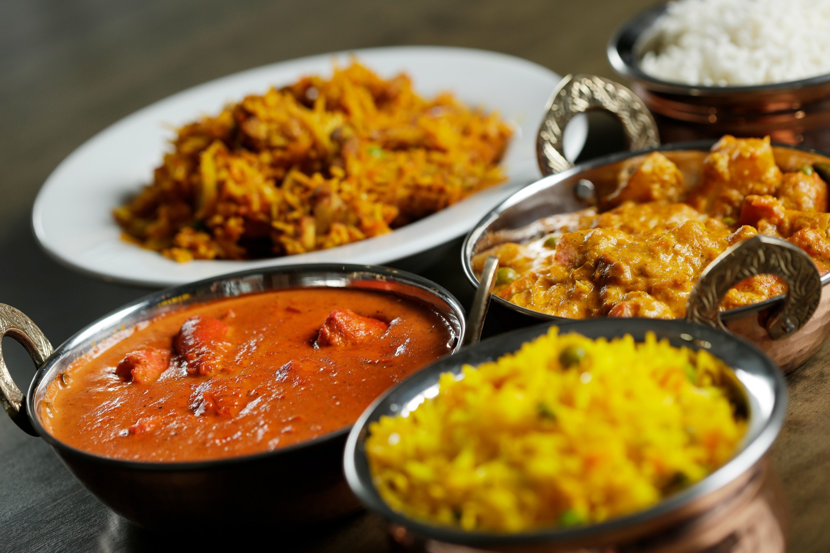 Tracing the origins of curry across continents, cultures and history ...