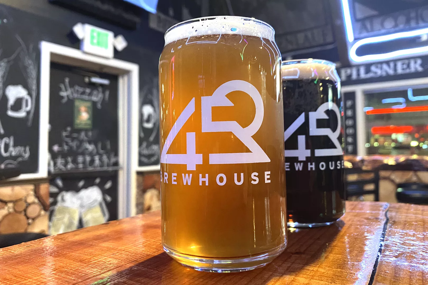 Explore new bars, breweries and other places to get your drink on this