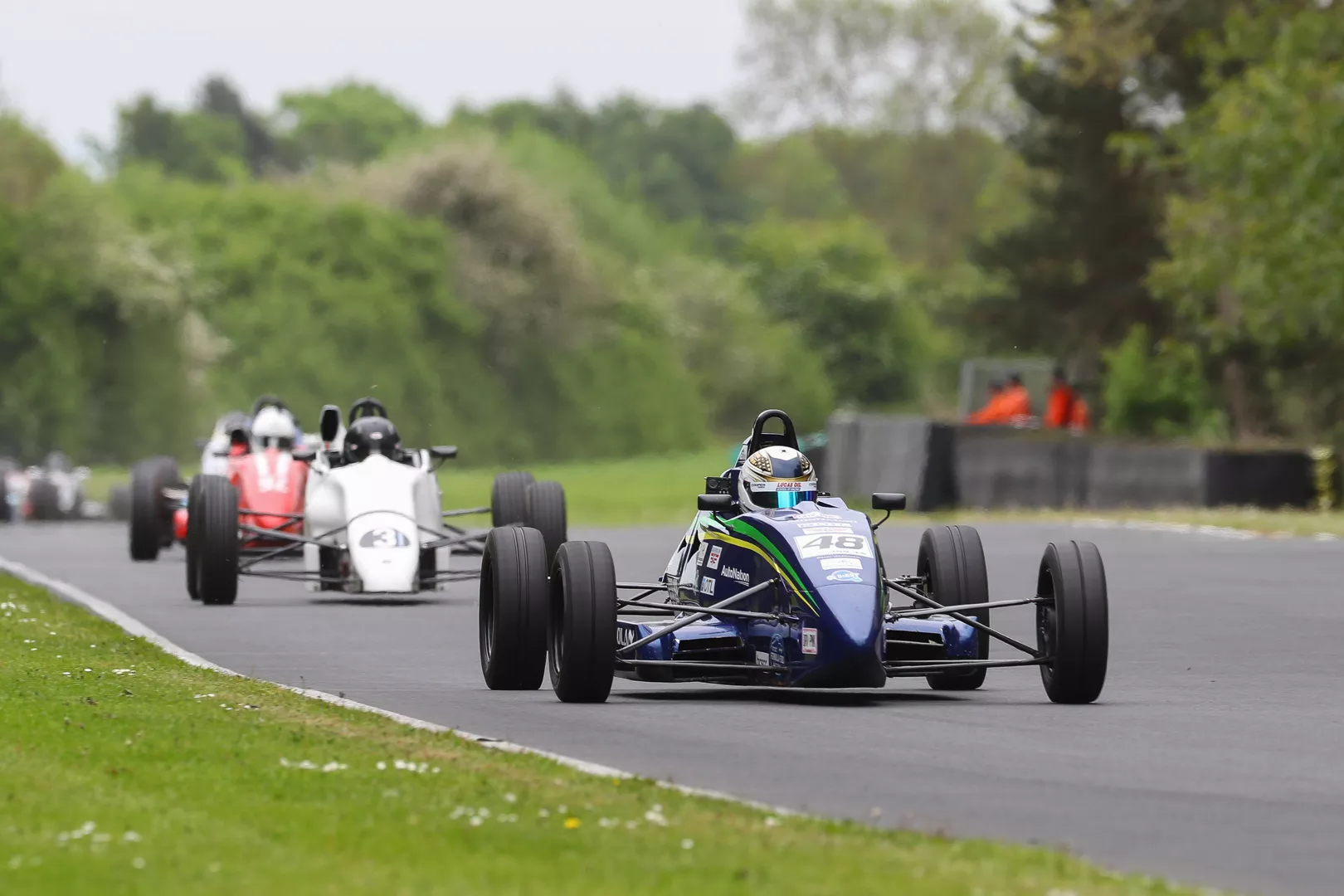 Do Something Extraordinary follows Spokanite Gabe Tesch's journey from