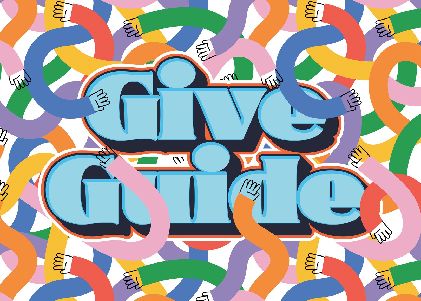 Give Guide 2023 Give Guide Spokane The Pacific Northwest Inlander