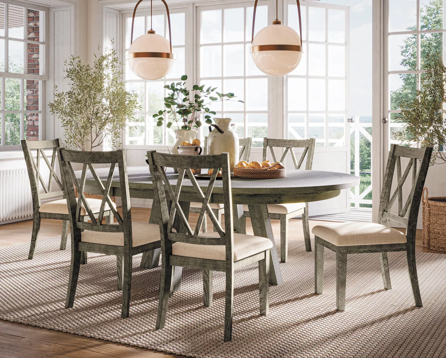 Local Institution Walker's Furniture Sponsored Shop Local