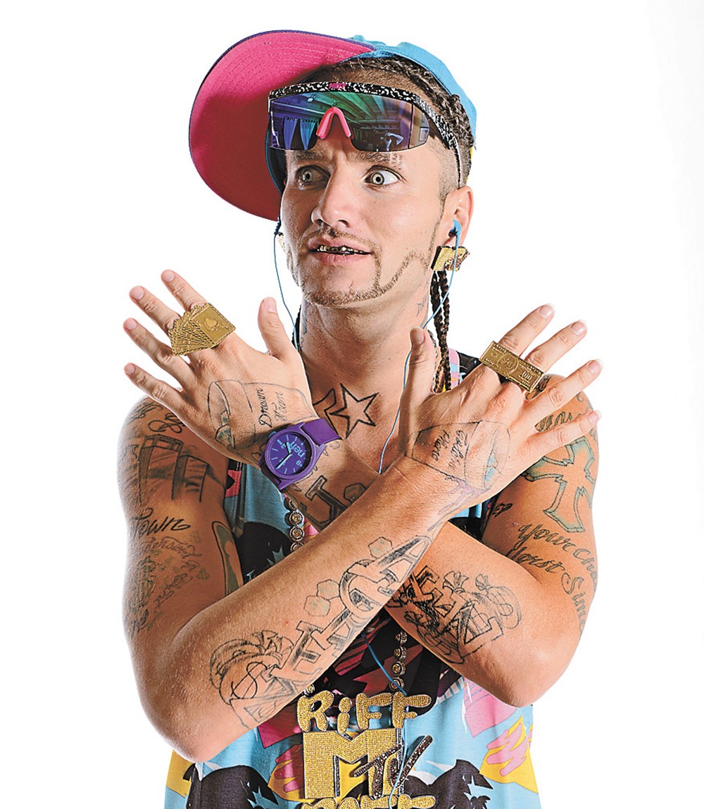 Riff Raff Tour Announcements 2023  2024 Notifications Dates Concerts   Tickets  Songkick