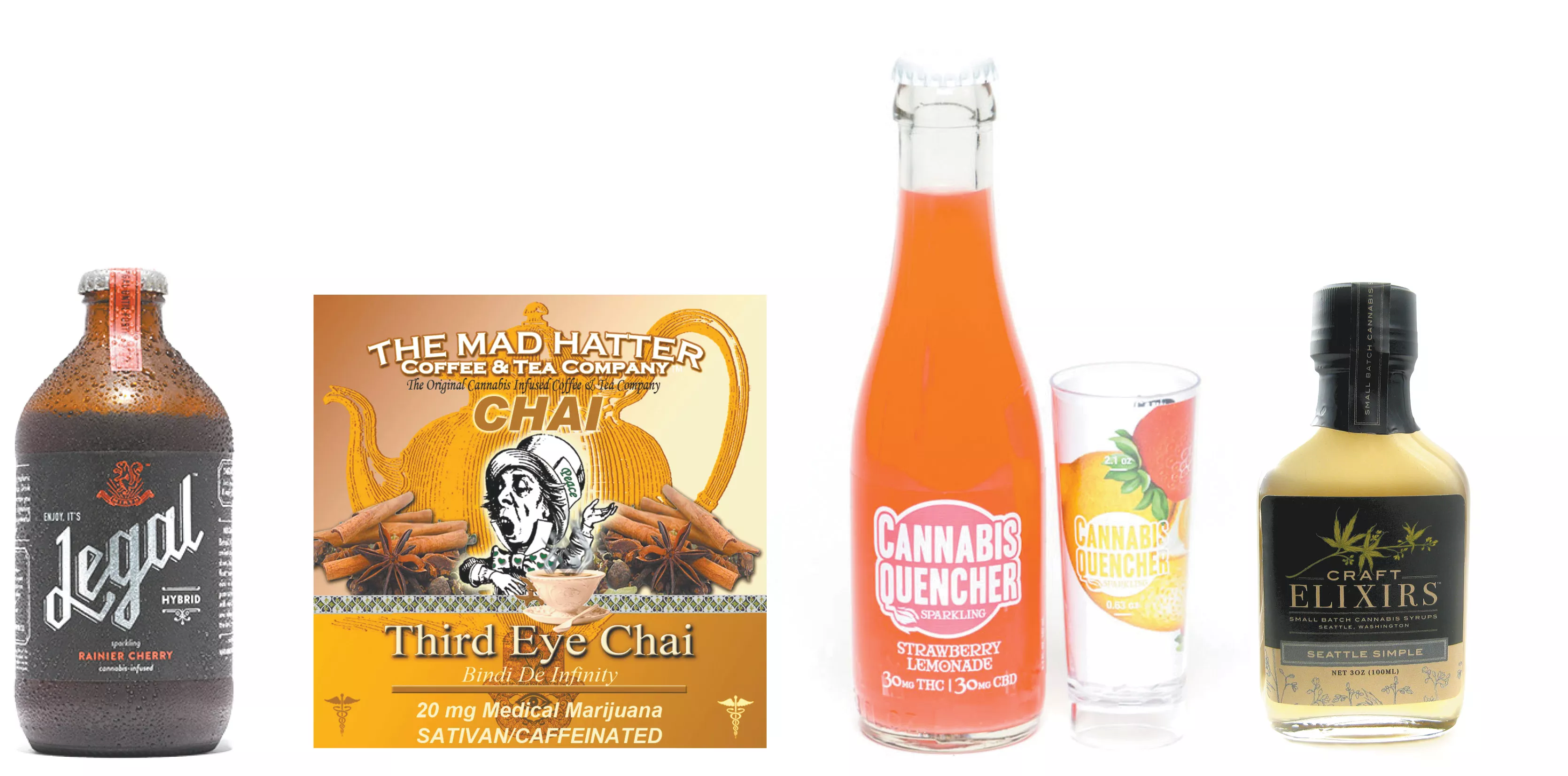 Sip Over Smoke | Green Zone | Spokane | The Pacific Northwest Inlander