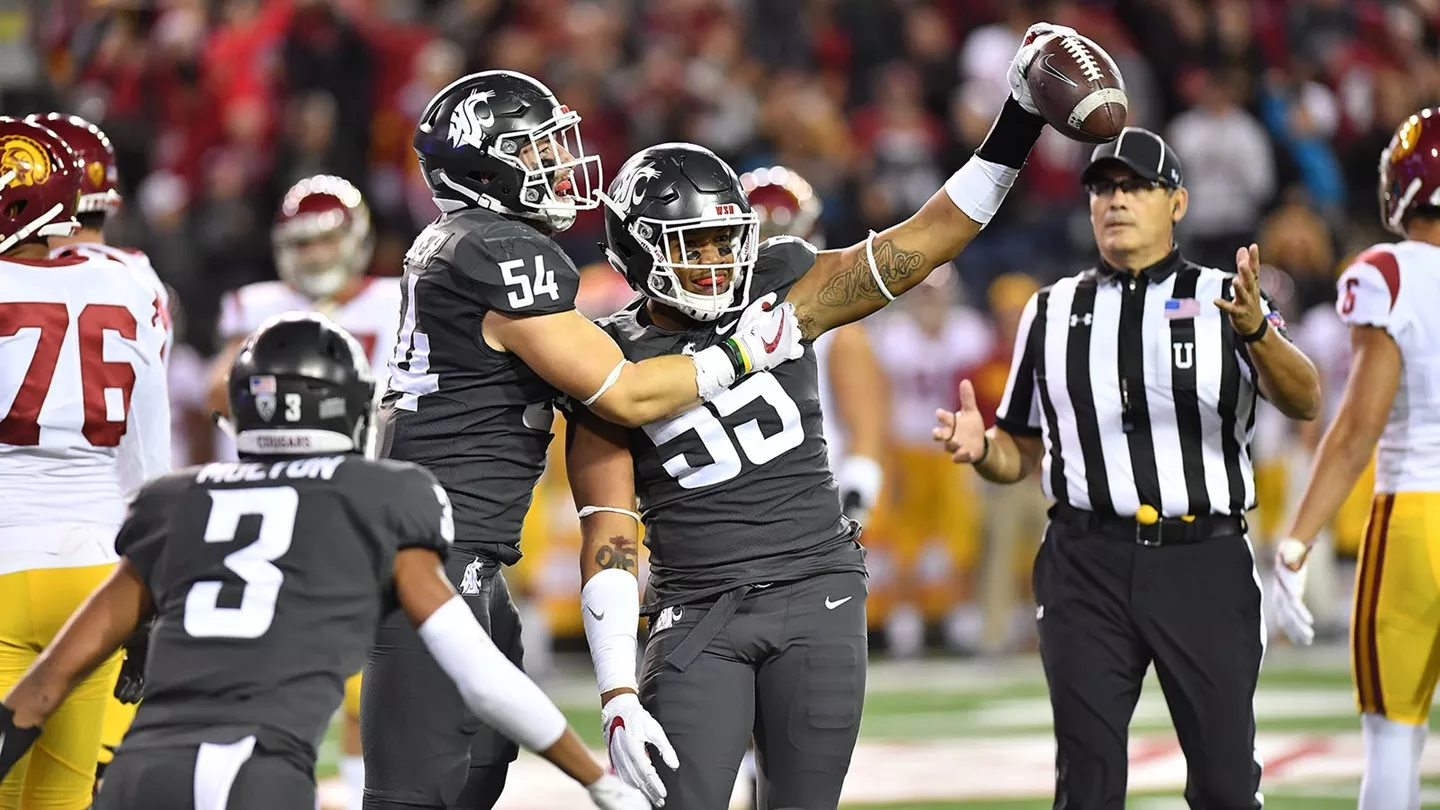 After Friday night's nationally televised win against USC, the Cougars are ranked No. 11 in the latest AP poll.