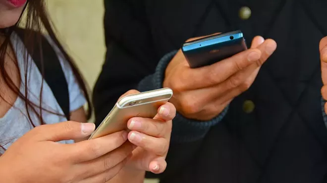 Spokane County public defenders to begin sending text reminders for court dates