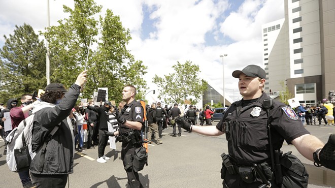 As Spokane use of curfew power raises questions, we ask: Do curfews help or hurt?