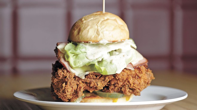 Chick-fil-What? Eat these local chicken sandwiches instead.