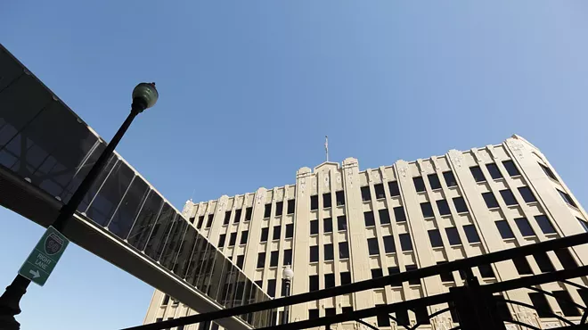 Cupid Alexander's explosive exit continues to shake up Spokane City Hall and undercut Mayor Woodward's recent homelessness claims